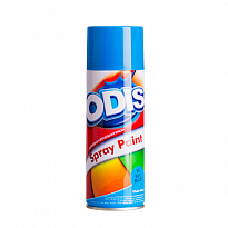 ODIS Краска-спрей 15 небесно голубой 450мл 1шт./12шт.